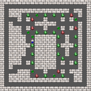 Уровень 129 — Bugs550 collection